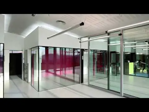 i2G Arquitectos - Proyecto Escuela Infantil haurreskola Urduliz guardería municipal