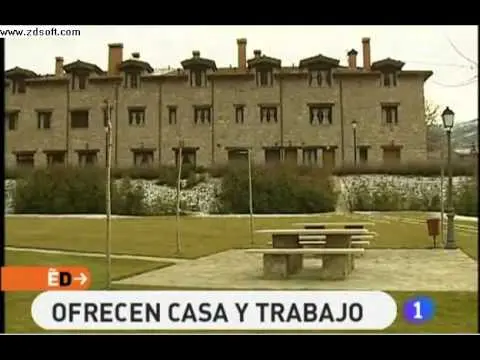 Ribera del Corneja en España directo