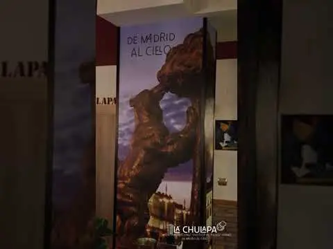 La Chulapa en vivo por J. Sabina