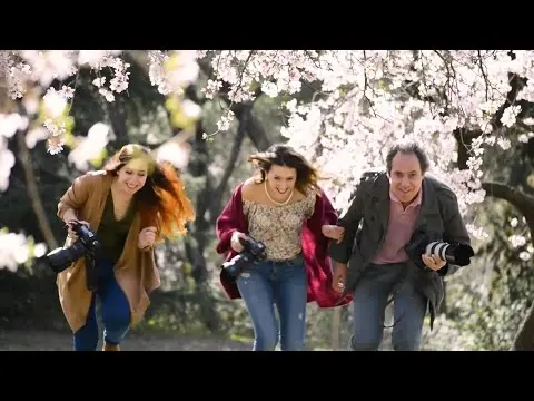 Fotógrafos en Madrid - Primavera en Pepitadepepon