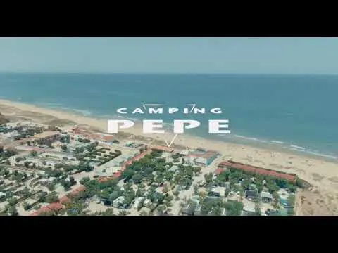 CAMPING PEPE - Platja d´Oliva - Comunitat Valenciana - Spain
