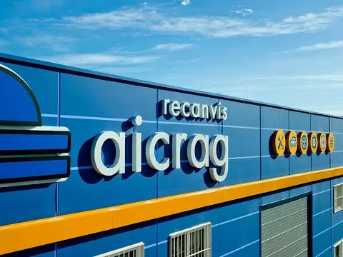 Conócenos  Grupo SERCA