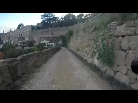 Ruta 2 BTT MASÍA LA SAFRANERA