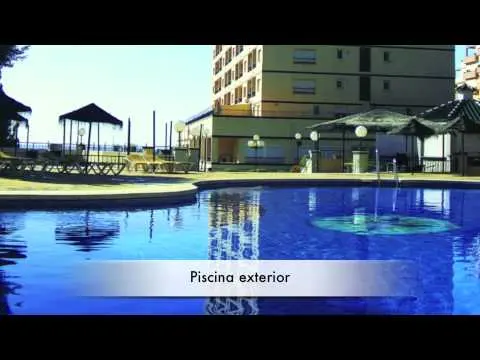 First Flatotel International