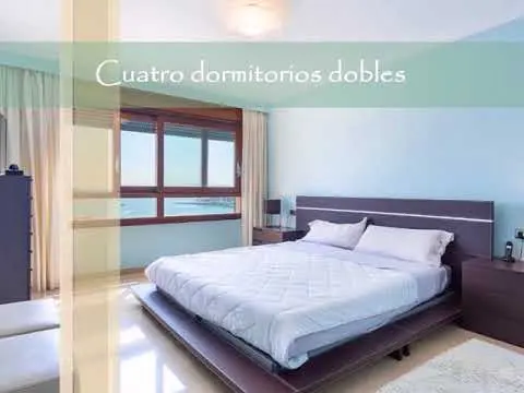 Se vende ático con vistas en Bonanova, Palma de Mallorca