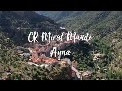 Miralmundo Alojamientos Rurales, conoce nuestra Casa Rural de 3*** verdes.