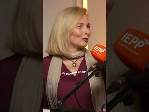Que sí puedes hacer para evitar el bornout. Con Rocío Trillo. #Episodio185