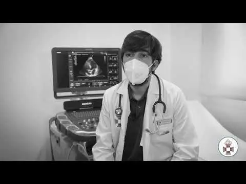 UNIDAD DE CARDIOLOGIA - DR. PABLO GARCIA GARCIA