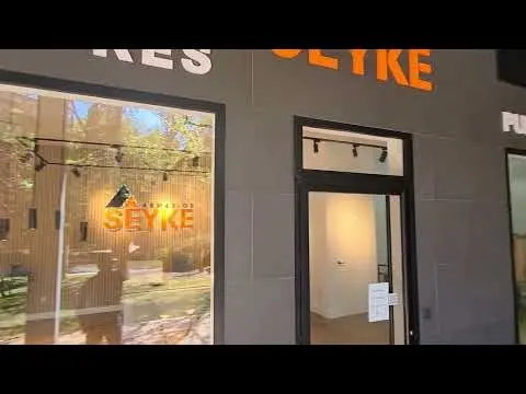 GRUPO SEYKE Sector Oficios (Tres Cantos) - Armarios y Cocinas a medida.