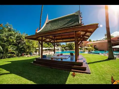 A Sanctuary of Calm in Tenerife | Hotel Botánico & The Oriental Spa Garden 5*GL Experience