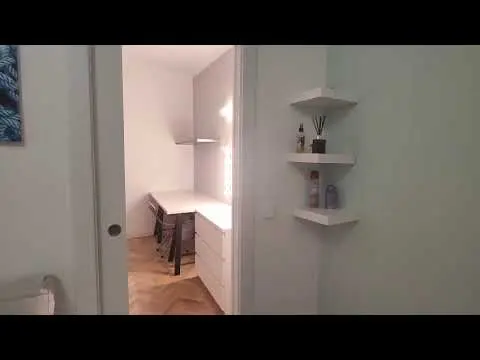 VENTA MANUELA MALASAÑA