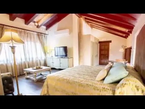 Posada los Condestables Villalpando (Zamora) · Bienvenidos