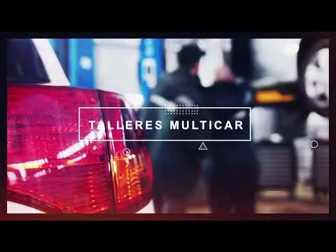 Talleres Multicar