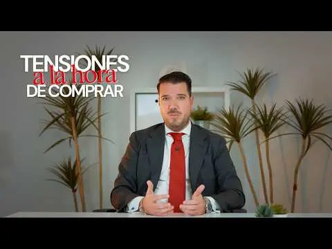 Más presión en el proceso de compra