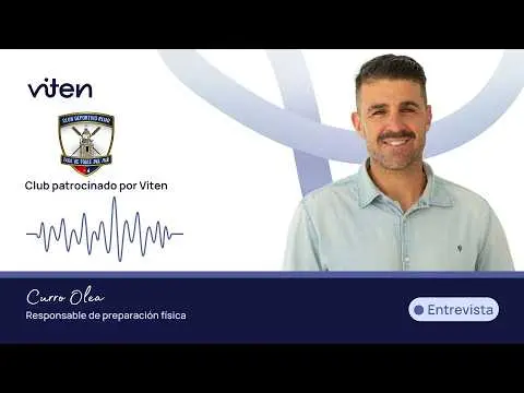 Club de Remo Faro de Torre del Mar - Entrevista