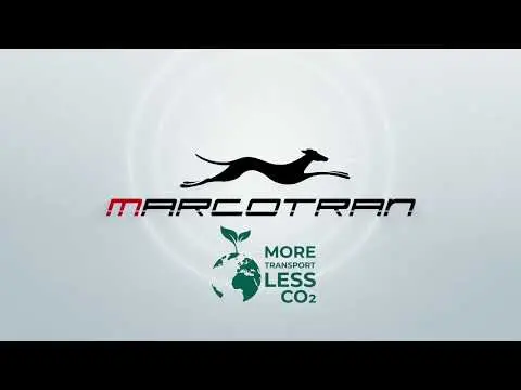 Marcotran Intermodal Division