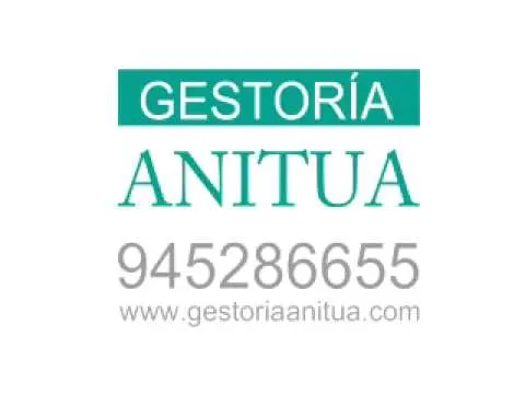Gestoria Anitua
