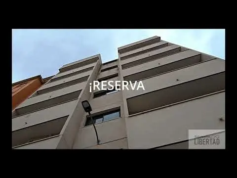 ALOJAMIENTOS LIBERTAD 30 SEG