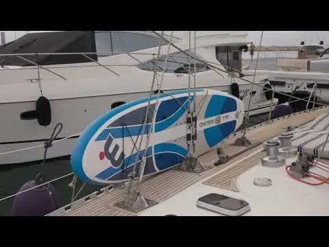 Sailing the Mediterranean - Marbella Club Hotel