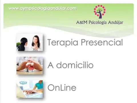 Vídeo de Presentación de A&M Psicología Andújar