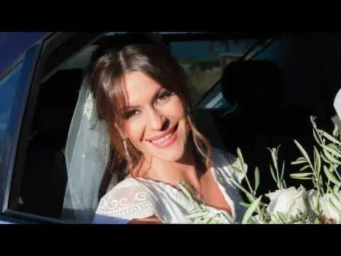 Boda Alba y Miguel en Finca Los Olivos