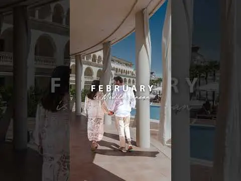 February is Pure Salt