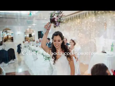 Boda Hotel Perla Marina