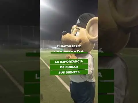Clínica Dres. Benítez Murri - Ratón Pérez