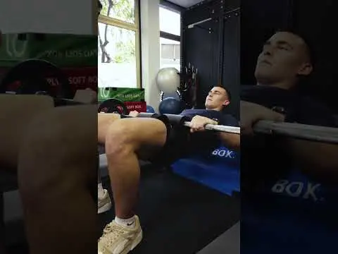 ENTRENAMIENTO FUNCIONAL. TENERFIT