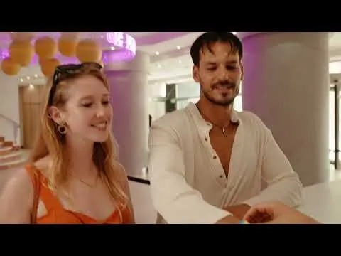 MAGIC GAMES HOTEL l Bienvenido/a a la partida de tu vida 🎮
