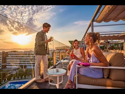 Playa de Palma · A Summer Lifestyle Hotel Experience
