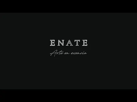 ENATE - Best Winery Open to Tourism 2024