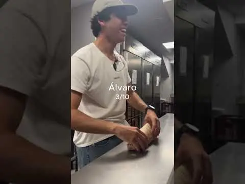 BOCATA CHALLENGE