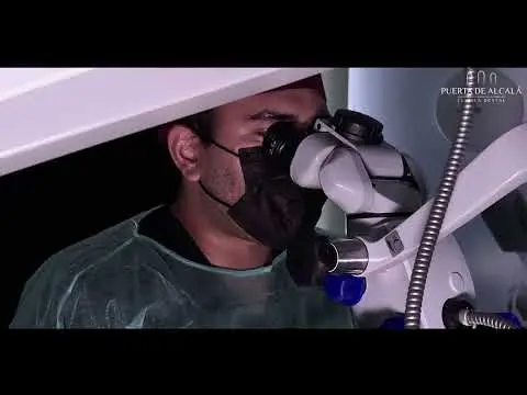 PUERTA DE ALCALÁ - Expertos en casos complejos