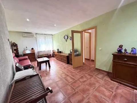 Piso en alquiler en Valdebernardo, Madrid