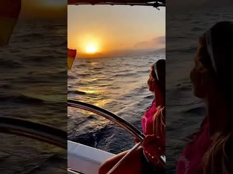 Dando el salto ⛵️
