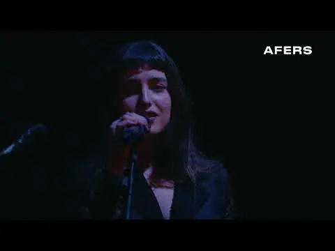 AFERS │Maria Fort + Sei Selina