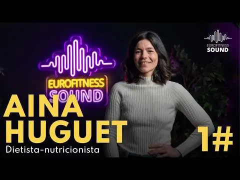 Aina Huguet I Eurofitness Sound #1