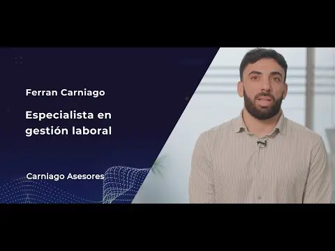 Conoce a los miembros de la red: Ferran Carniago