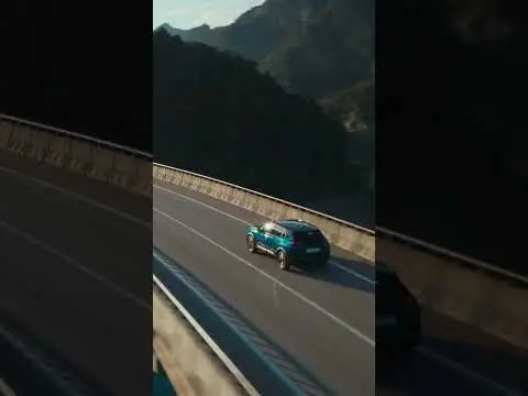 Peugeot 2008 | Pásate al lado divertido | Iluminación ambiental