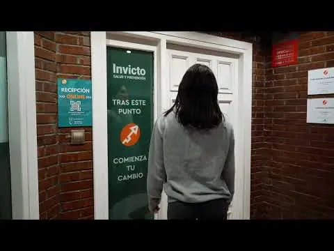 Tu cambio empieza aquí: ¡Bienvenido a Clínica Invicto!