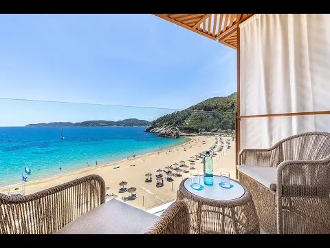 El Somni Ibiza Dream Hotel (Cala San Vicente, Ibiza)