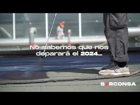 Feliz Navidad | Serconsa Construcción 2023