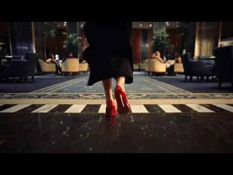 A Devilishly Iconic Collaboration | Waldorf Astoria | The Devil Wears Prada 2