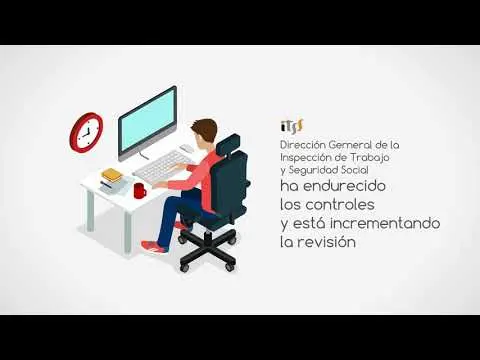 Hora Laboral. La APP