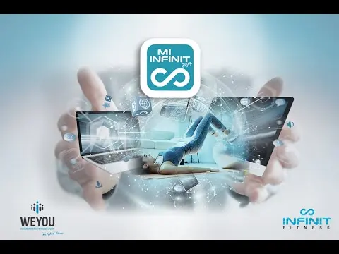 MI INFINIT, tu nueva plataforma virtual