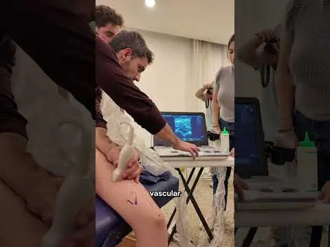 PUNCIÓN SECA TRICEPS BRAQUIAL