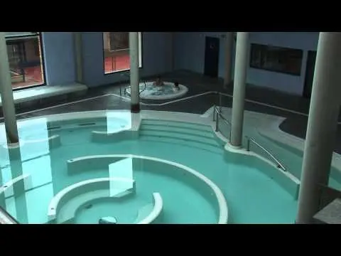 VIDEO PROMOCIONAL TERMAL SPORT