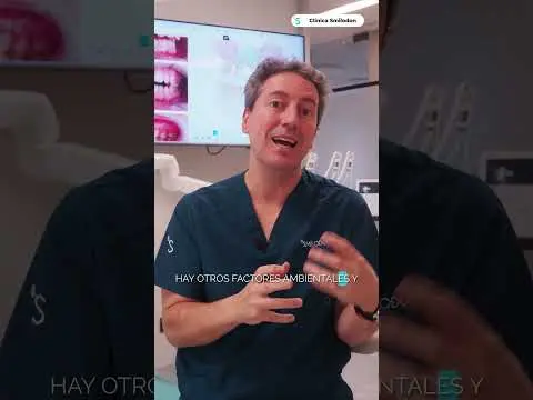 Bruxismo: Qué es, consecuencias y cómo solucionarlo #short