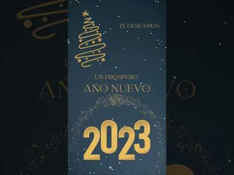 DEBASA TE DESEA UN FELIZ 2023